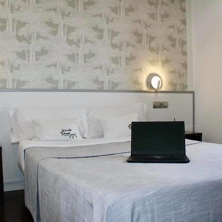 Hotel El Sueno De Jemik La Roda Luaran gambar