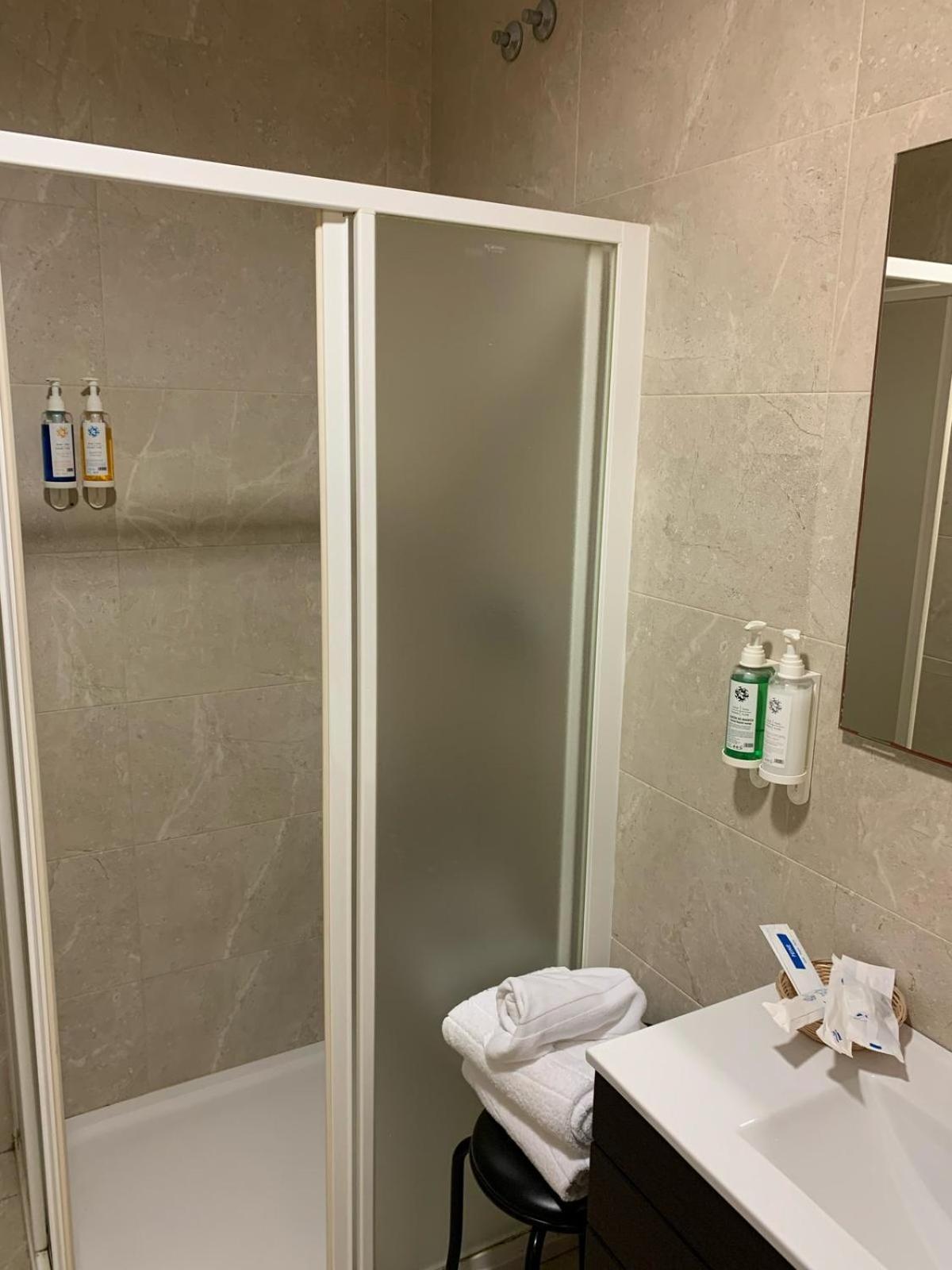 Hotel El Sueno De Jemik La Roda Luaran gambar