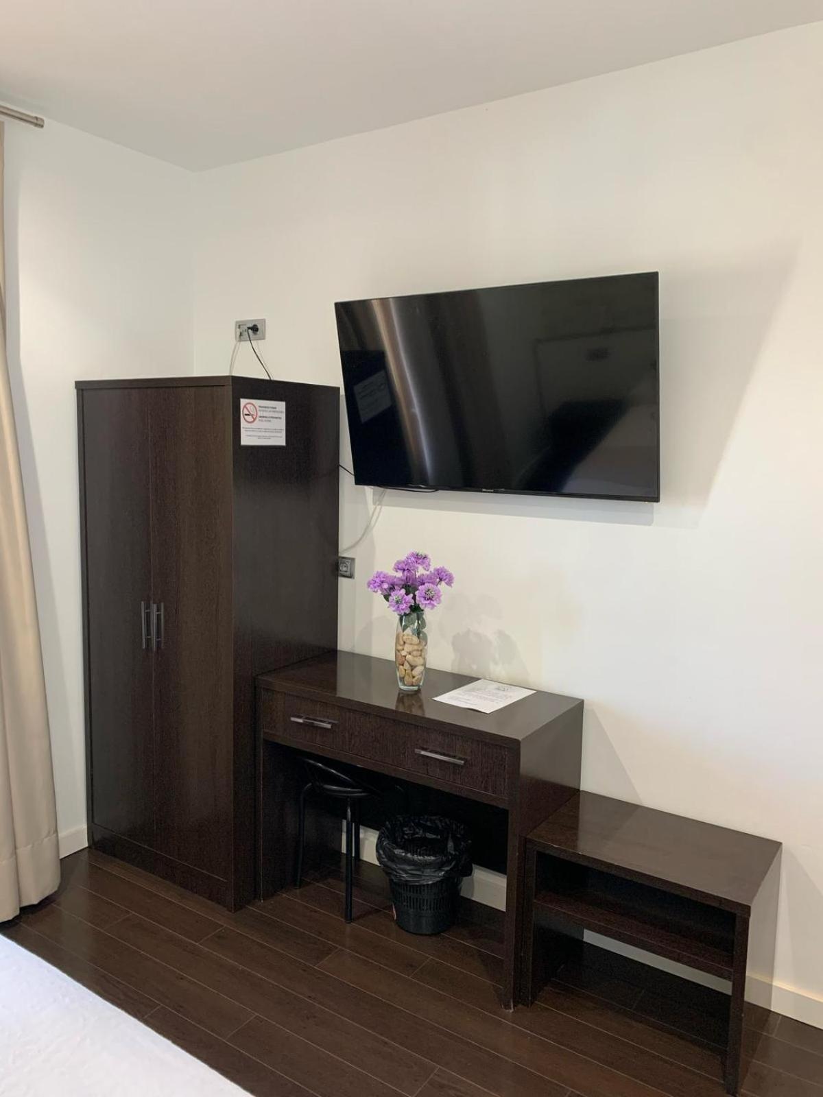 Hotel El Sueno De Jemik La Roda Luaran gambar