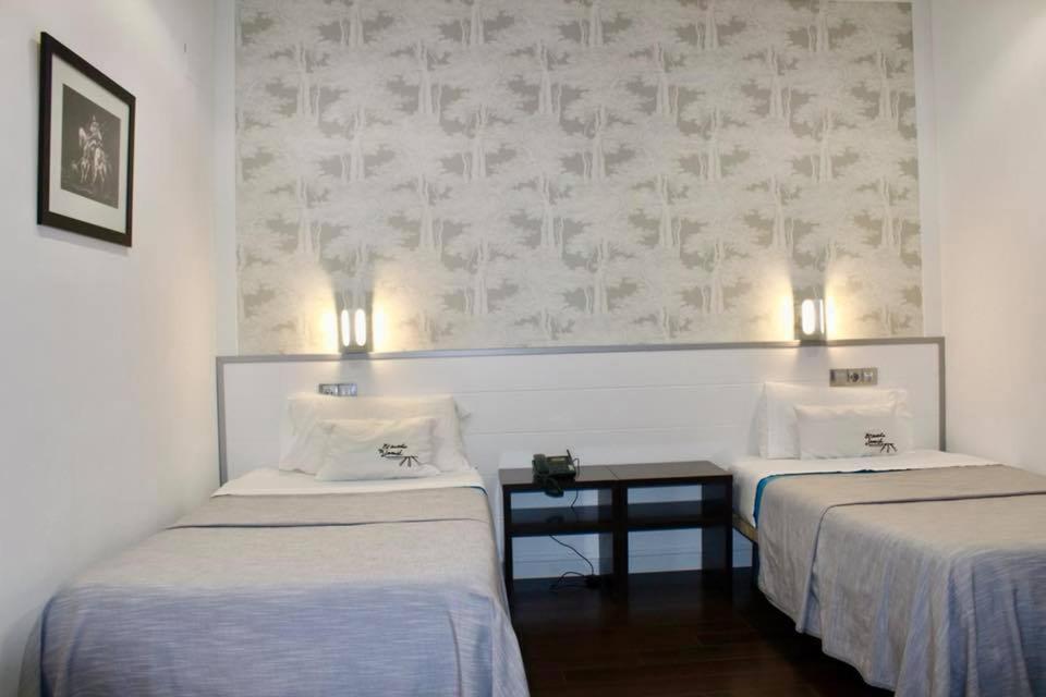 Hotel El Sueno De Jemik La Roda Luaran gambar
