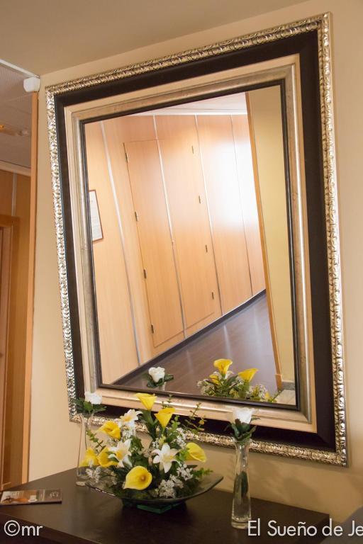 Hotel El Sueno De Jemik La Roda Luaran gambar